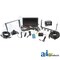 A & I Products CabCAM Video System, Touch Button (Includes 9" Monitor and 1 Camera) 16" x10" x5" A-CTB9M1C - alternate 2